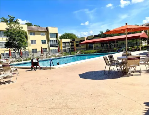 5980 NW 64th Avenue Tamarac FL 33319