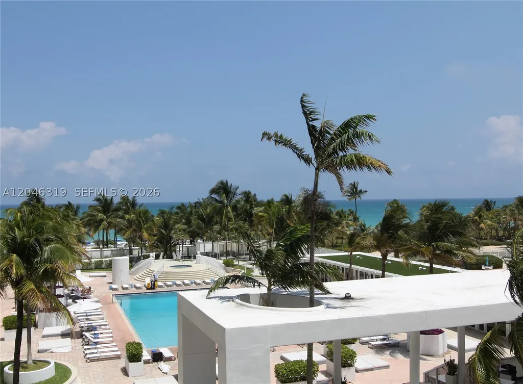 10275 Collins Avenue Bal Harbour FL 33154