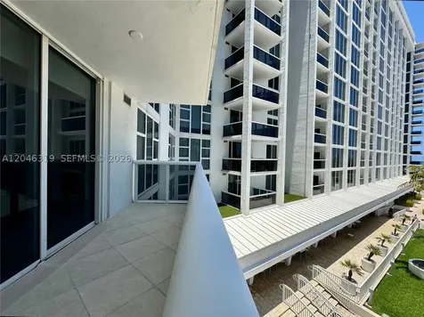 10275 Collins Avenue Bal Harbour FL 33154