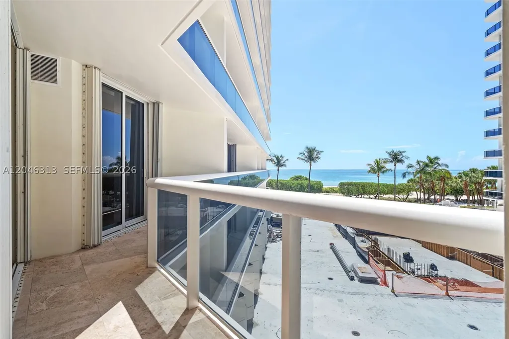 9595 Collins Avenue Surfside FL 33154