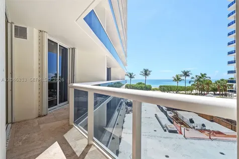 9595 Collins Avenue Surfside FL 33154