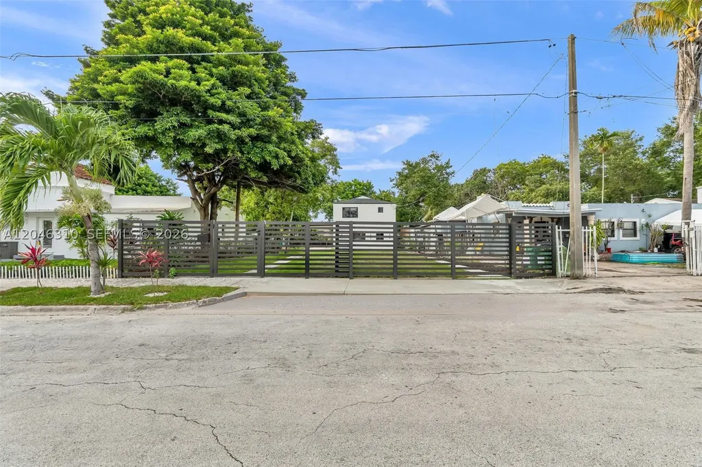 411 NW 59th Street Miami FL 33127