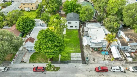 411 NW 59th Street Miami FL 33127