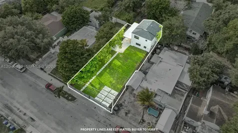 411 NW 59th Street Miami FL 33127
