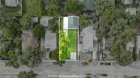 411 NW 59th Street Miami FL 33127