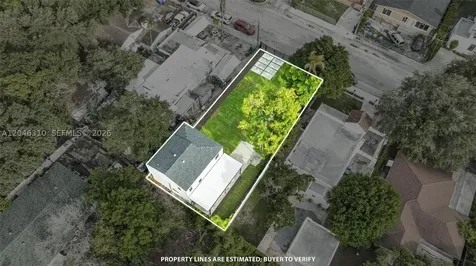 411 NW 59th Street Miami FL 33127