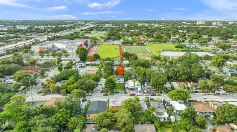 411 NW 59th Street Miami FL 33127