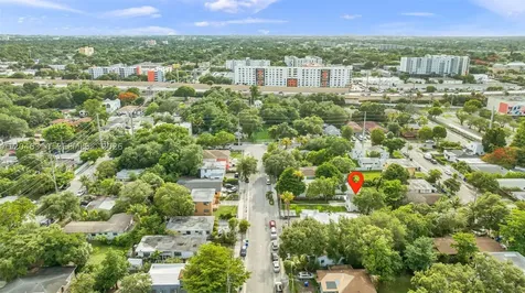 411 NW 59th Street Miami FL 33127