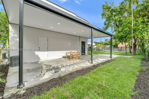 411 NW 59th Street Miami FL 33127