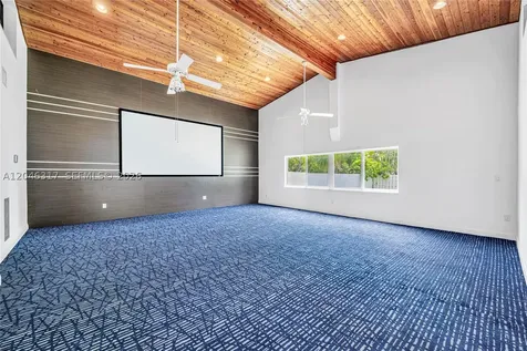 12525 SW 68th Court Pinecrest FL 33156