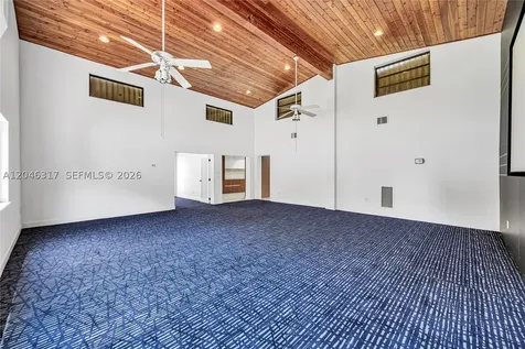 12525 SW 68th Court Pinecrest FL 33156