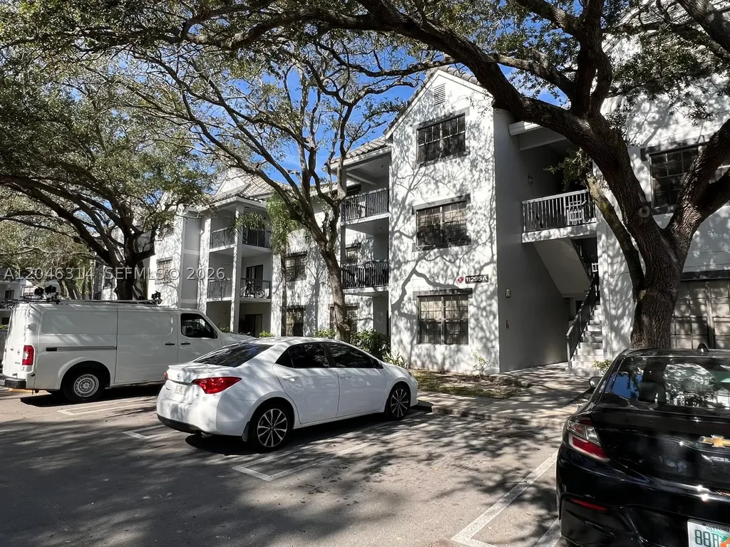 11277 W Atlantic Boulevard Coral Springs FL 33071