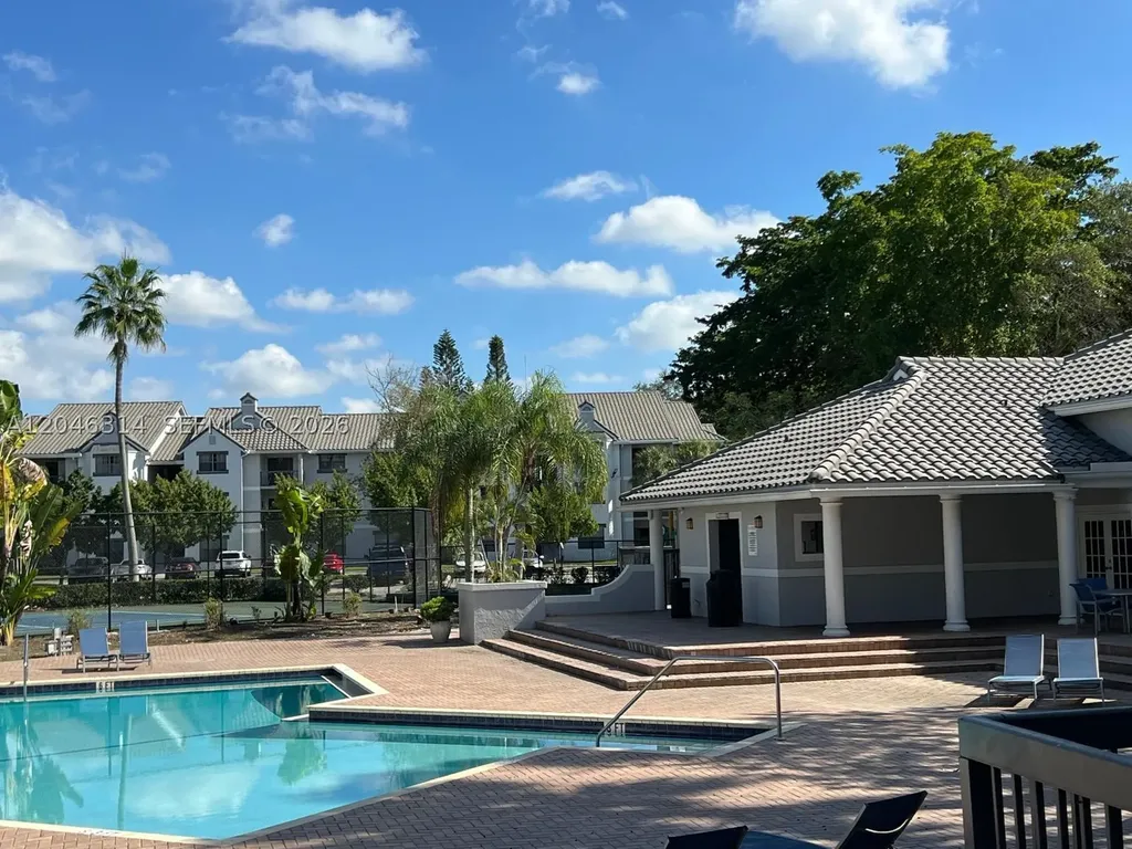 11277 W Atlantic Boulevard Coral Springs FL 33071