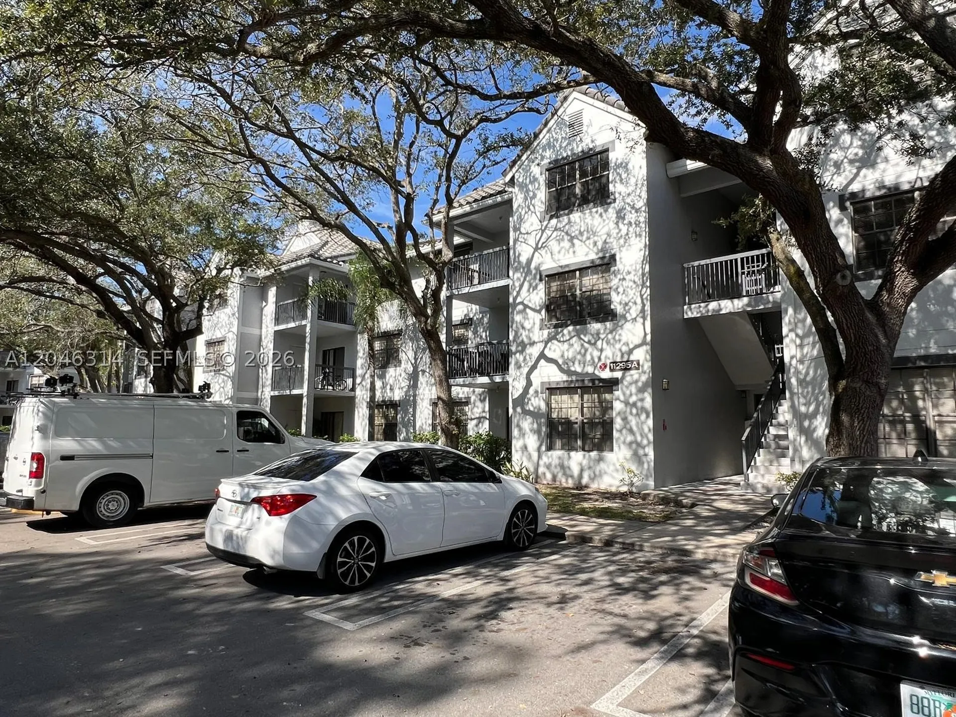 11277 W Atlantic Boulevard Coral Springs FL 33071