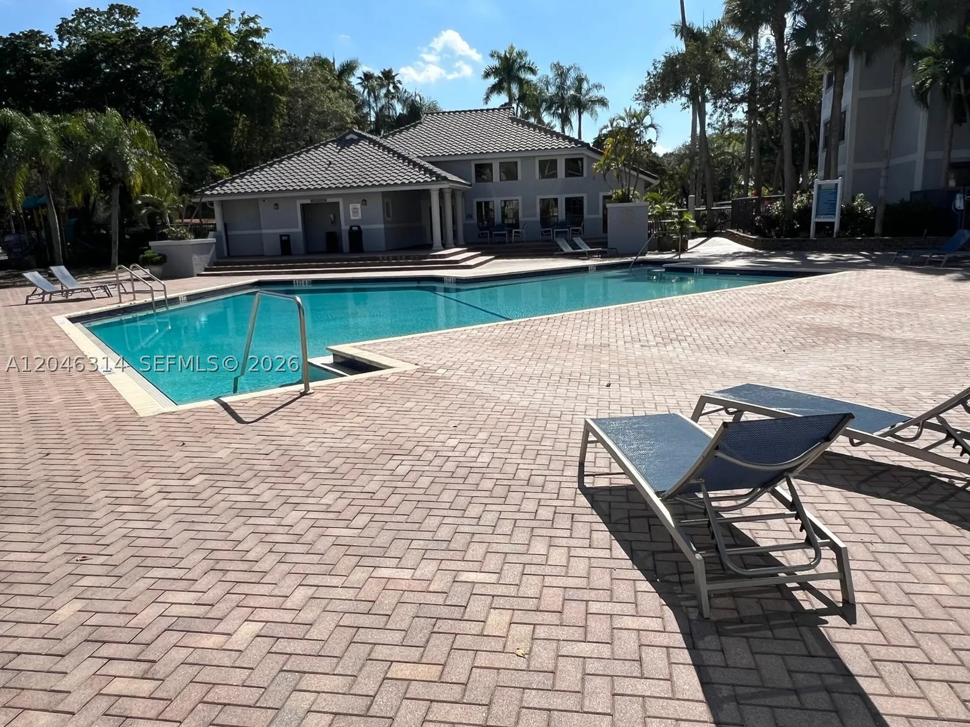11277 W Atlantic Boulevard Coral Springs FL 33071