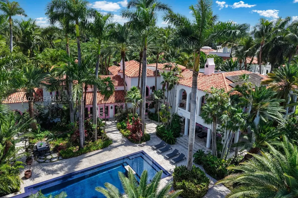 16 Palm Avenue Miami Beach FL 33139