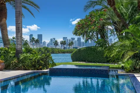 16 Palm Avenue Miami Beach FL 33139