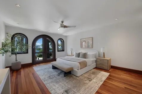 16 Palm Avenue Miami Beach FL 33139
