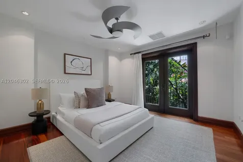 16 Palm Avenue Miami Beach FL 33139