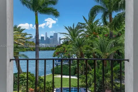 16 Palm Avenue Miami Beach FL 33139