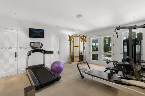 16 Palm Avenue Miami Beach FL 33139