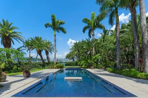 16 Palm Avenue Miami Beach FL 33139