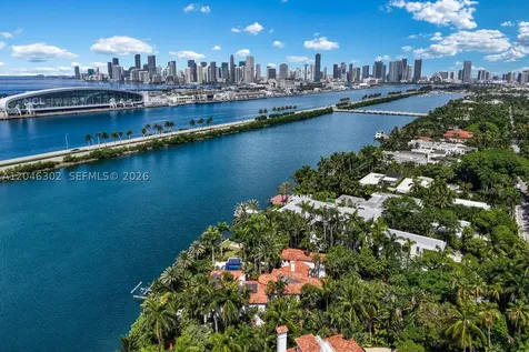 16 Palm Avenue Miami Beach FL 33139