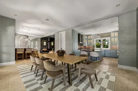16 Palm Avenue Miami Beach FL 33139