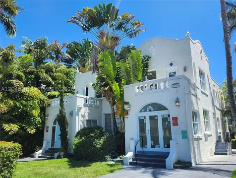 1507 Meridian Avenue Miami Beach FL 33139