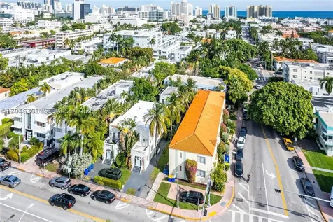 1507 Meridian Avenue Miami Beach FL 33139