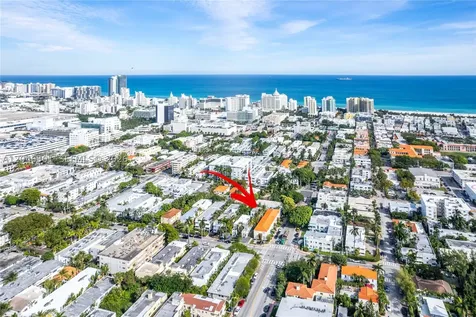 1507 Meridian Avenue Miami Beach FL 33139
