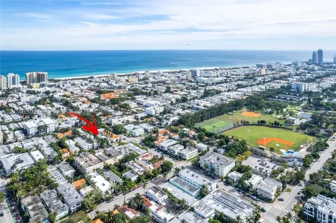 1507 Meridian Avenue Miami Beach FL 33139