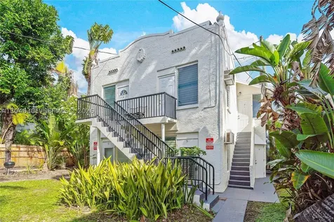 1507 Meridian Avenue Miami Beach FL 33139