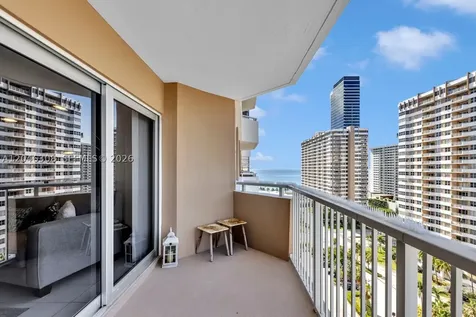1965 S Ocean Drive Hallandale Beach FL 33009