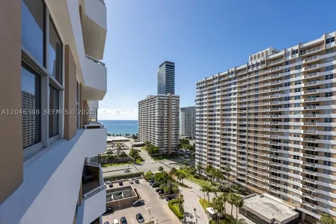 1965 S Ocean Drive Hallandale Beach FL 33009