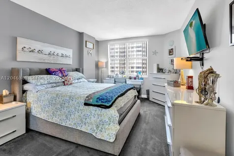 1965 S Ocean Drive Hallandale Beach FL 33009