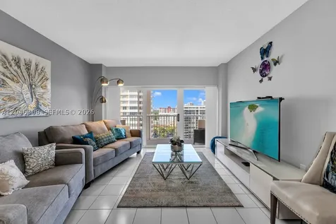 1965 S Ocean Drive Hallandale Beach FL 33009
