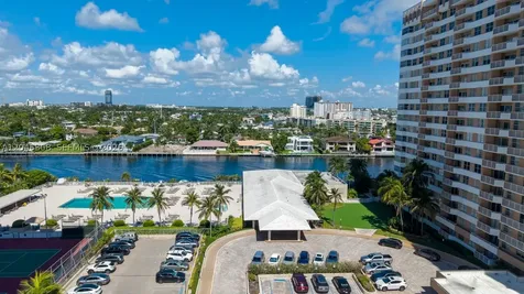 1965 S Ocean Drive Hallandale Beach FL 33009