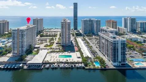 1965 S Ocean Drive Hallandale Beach FL 33009