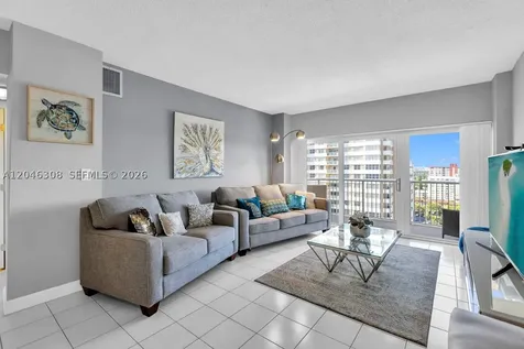1965 S Ocean Drive Hallandale Beach FL 33009