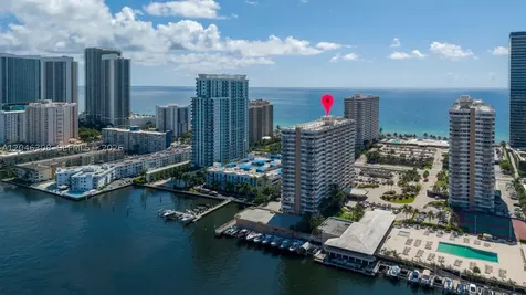 1965 S Ocean Drive Hallandale Beach FL 33009