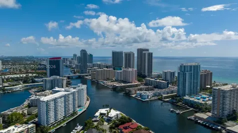 1965 S Ocean Drive Hallandale Beach FL 33009
