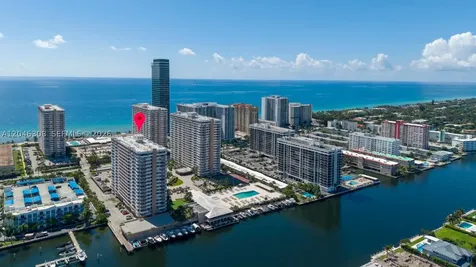 1965 S Ocean Drive Hallandale Beach FL 33009