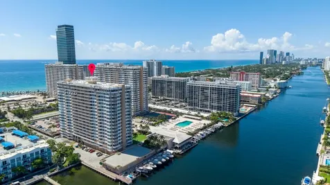 1965 S Ocean Drive Hallandale Beach FL 33009