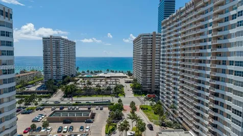 1965 S Ocean Drive Hallandale Beach FL 33009
