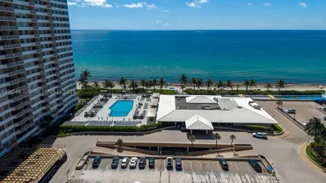 1965 S Ocean Drive Hallandale Beach FL 33009