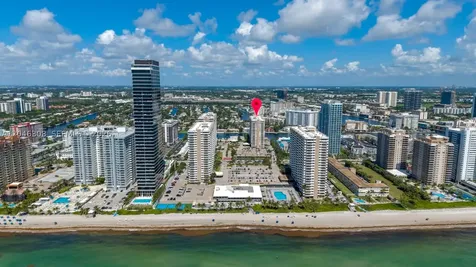 1965 S Ocean Drive Hallandale Beach FL 33009