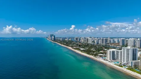 1965 S Ocean Drive Hallandale Beach FL 33009