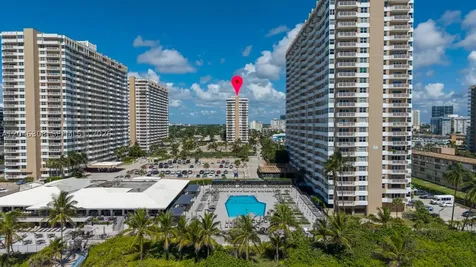 1965 S Ocean Drive Hallandale Beach FL 33009