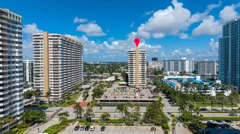 1965 S Ocean Drive Hallandale Beach FL 33009